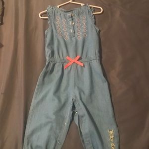 Juicy Couture Jumper